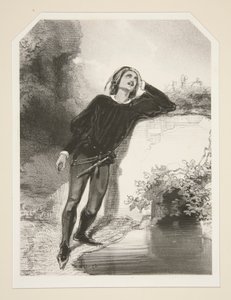 Au Bord de la Fontaine