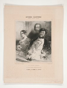 Au Théâtre français
