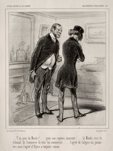 Baliverneries parisiennes