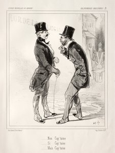 Baliverneries parisiennes