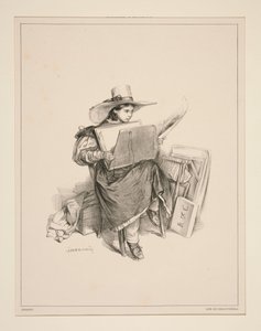  - Paul Gavarni