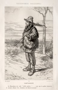 Cantonnier