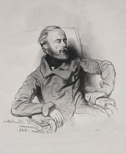 Ch. Chandellier - Paul Gavarni