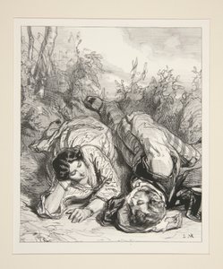 Combien as-tu fait de passions malheureuses ? Ô Hélène !