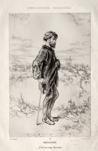 Déclassés