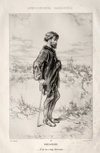 Déclassés