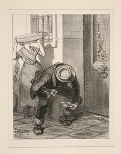  - Paul Gavarni