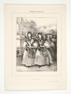 Deux Sœurs