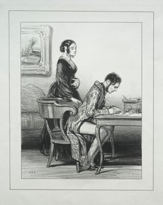 Fourberies de femmes
