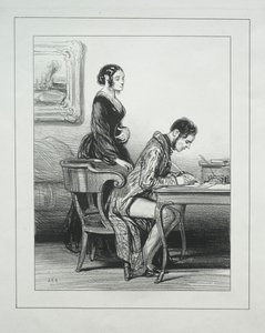 Fourberies de femmes