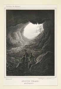 GROTTE D