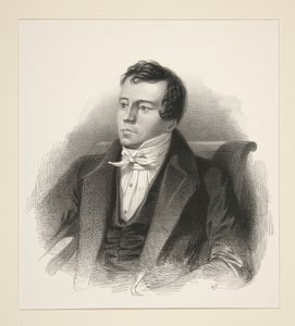 G. Floris - Paul Gavarni