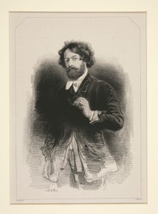Gavarni - Paul Gavarni