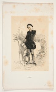 Henri IV enfant