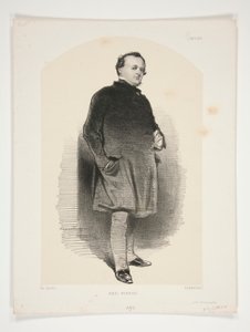 Henri Monnier