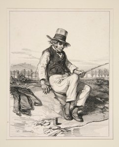 JEROME SAUVAGE, (dit le Père Belenfant)