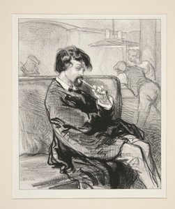 L - Paul Gavarni