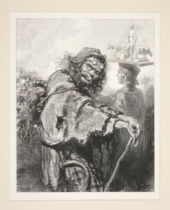 L - Paul Gavarni