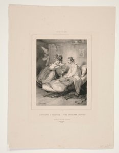 L - Paul Gavarni
