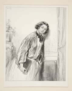 La Chasse à l