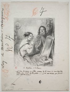 Le Manteau d