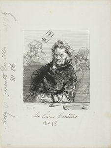 Série Les-Parents-Terribles : Le fils de Jacques Maubourj et le vicomte