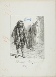 Les Propos de Thomas Vireloque: Figaro devenu vieux devient Bazile