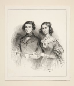 M. et Mme. Emile Taigny
