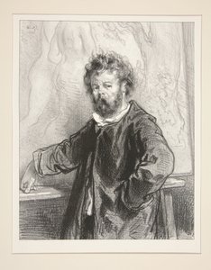Ma toile est chère, bourgeois ! Mais il y a toile et toile : il y a les toiles écrues... et l