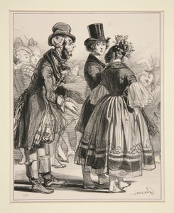 No. 6 - Le Carnaval - Prête un peu la voleuse