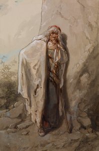  - Paul Gavarni