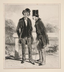 Oui, mais si vous vous querellez comme ça avec tous les amants de votre femme ...