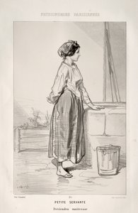 Petite Servante