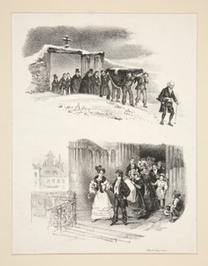 Petites figures VI