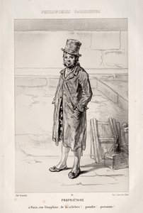 Propriétaire