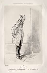Propriétaire