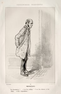 Propriétaire