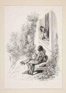 Que ne suis-je un comte !