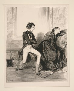 Se comporter ainsi avec un homme dont on est la mère de l