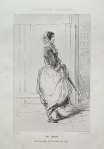 Une Bonne