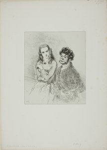 Sans titre (père et fille)