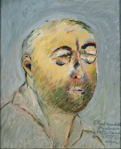 Paul Poiret - Paul Guillaume