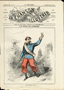 La Chanson illustrée (magazine), numéro 72