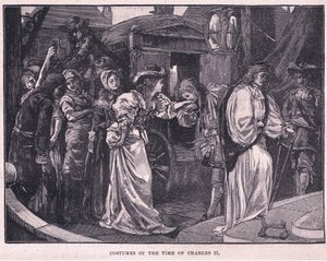 Costumes de l