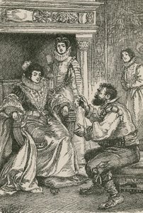Sancho et la Duchesse - Paul Hardy