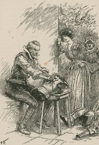 La première chose qu