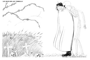 La mort disant à l