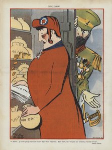 Satire sur l
