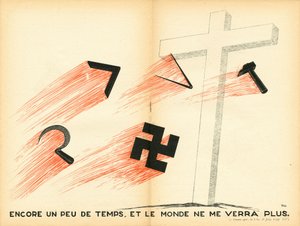 Le Témoin, Satirique en Couleurs - Paul Iribe