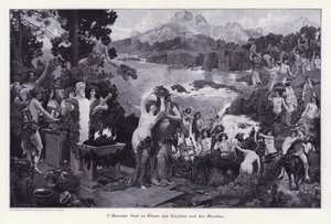Fête en l